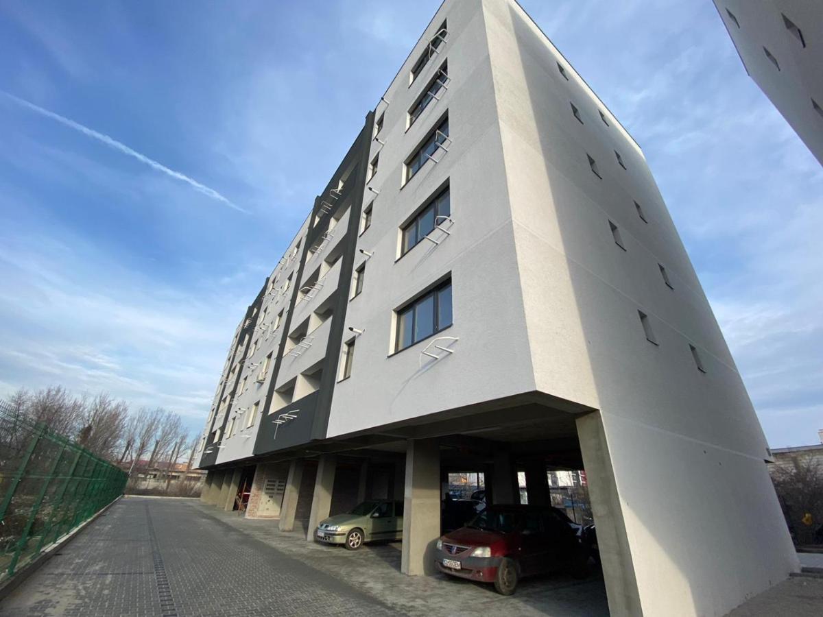 Mega Rossa Residence Bucareste Exterior foto